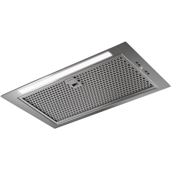 PYRAMIS PLUS STAINLESS STEEL 71EF(065305201) Καμίνι, Τζάκι Inox - (3 δόσεις άτοκα)