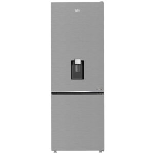 BEKO B3 RCNE 564 HDXB Ψυγειοκαταψύκτης Inox - (12 δόσεις άτοκα)