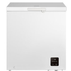 GORENJE FH14EAW Καταψύκτης White - (6 δόσεις άτοκα)