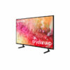 SAMSUNG UE50DU7172UXXH 50" Smart 4K Τηλεόραση - (12 δόσεις άτοκα)