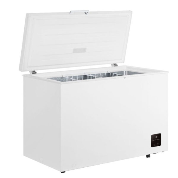 GORENJE FH19EAW Καταψύκτης White - (6 δόσεις άτοκα)