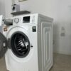 Πλυντήριο Ρούχων SAMSUNG 8KG - Image 3