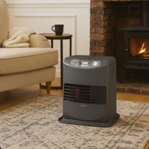 θερμάστρα kerosun inverter 5026