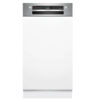 BOSCH SPI2HKS42E Πλυντήριο πιάτων Inox - (6 δόσεις άτοκα)