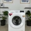 Πλυντήριο Ρούχων LG DirectDrive 8KG