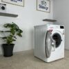Πλυντήριο Ρούχων LG DirectDrive 8KG - Image 5