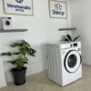 Πλυντήριο Ρούχων SHARP 8KG (Εκθεσιακό) - Image 6