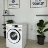 Πλυντήριο Ρούχων SHARP 8KG (Εκθεσιακό) - Image 7
