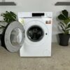 Πλυντήριο Ρούχων SHARP 8KG (Εκθεσιακό) - Image 3