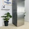 Ψυγείο WHIRPOOL INOX (Εκθεσιακό) - Image 3
