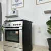 Ηλεκτρική Κουζίνα PITSOS INOX - Image 5