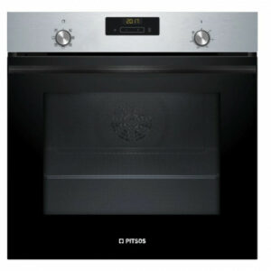 PITSOS PH20M41X3 Φούρνος Inox
