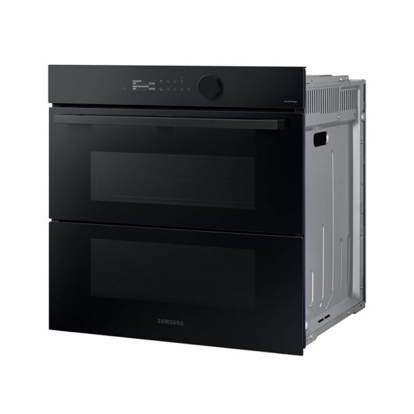 Πυρολυτικός Φούρνος Samsung NV7B5750TDK/U1 3950 w 76 L - Image 6