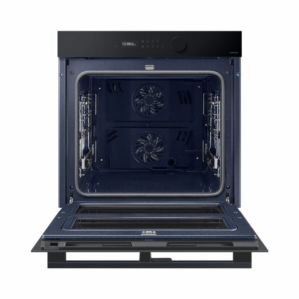 Πυρολυτικός Φούρνος Samsung NV7B5750TDK/U1 3950 w 76 L - Image 5