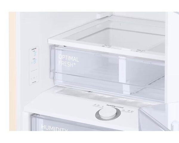 SAMSUNG RB38C603DEL SABBIA  203X60 mod 2025 - Image 3