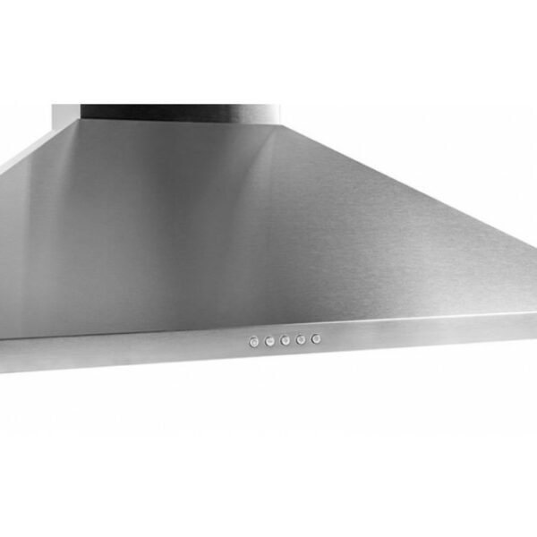 Davoline Chester Απορροφητήρας Καμινάδα 60cm Inox 801012101 - Image 3