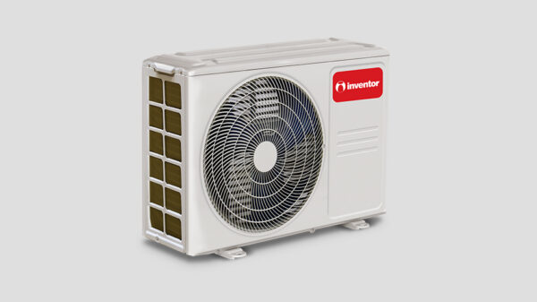 INVENTOR NEO N2UVI-09WFI/Ν2UVO-09 9000BTU Κλιματιστικό Τοίχου - Image 4