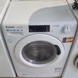 Πλυντήριο – Στεγνωτήριο CANDY Smart Pro SimplyFi 8 kg/5 kg