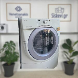 Πλυντήριο Ρούχων Whirlpool