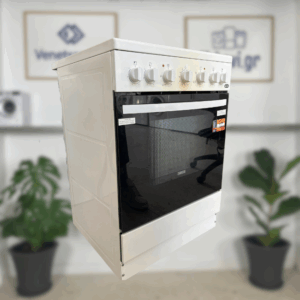 Κουζινα zanussi