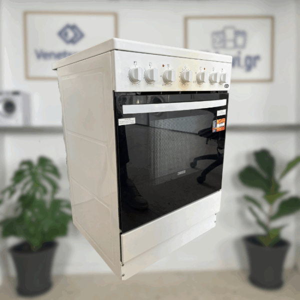 Κουζινα zanussi