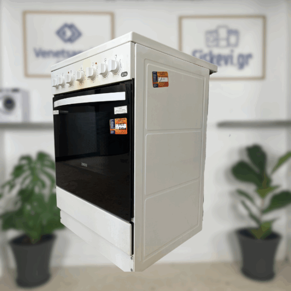 Ηλεκτρική Κουζίνα Zanussi - Image 4