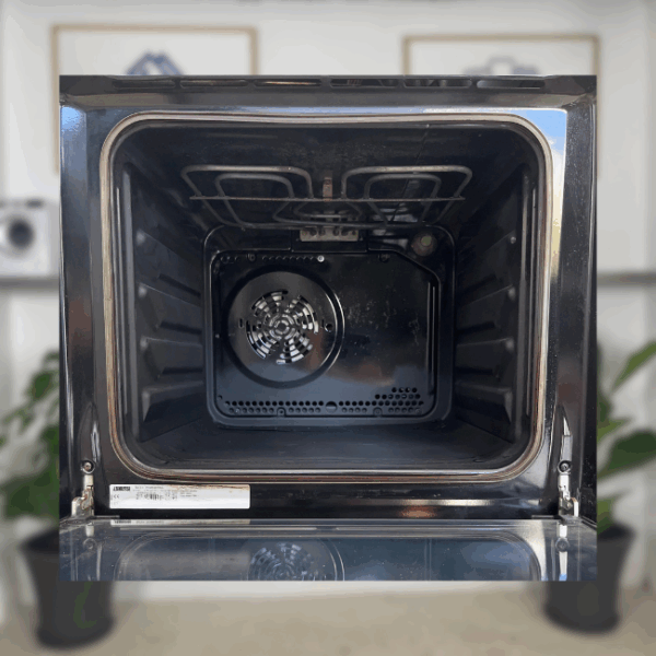 Ηλεκτρική Κουζίνα Zanussi - Image 5