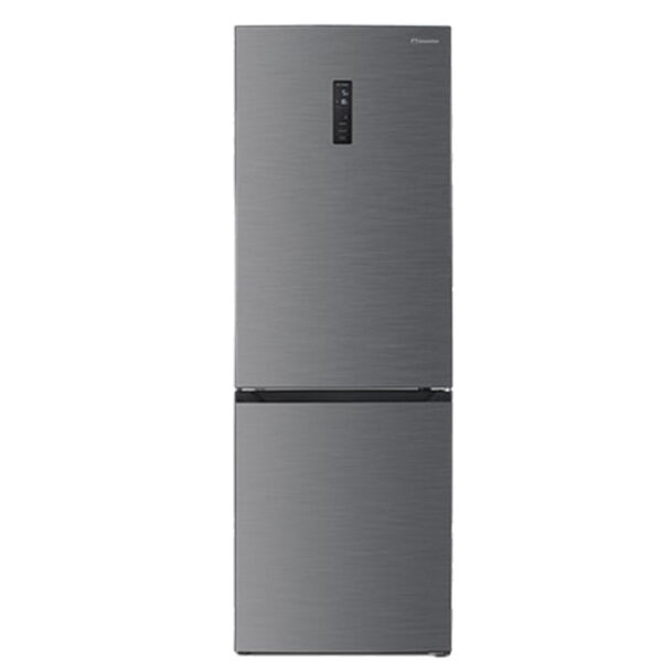 INVENTOR PSC1950NFLIN Ψυγειοκαταψύκτης Inox mod 2025