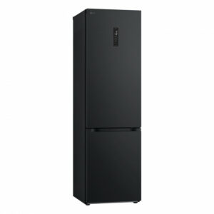 LG GBV5250DEP Ψυγειοκαταψύκτης Black mod 2025