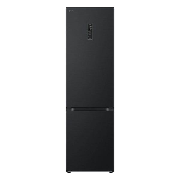 LG GBV5250DEP Ψυγειοκαταψύκτης Black mod 2025 - Image 4