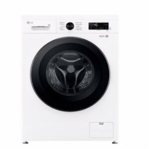 LG F4X1008NWK Πλυντήριο ρούχων White mod 2025