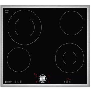 NEFF T16BT60N0 Εστία Black - (6 δόσεις άτοκα)