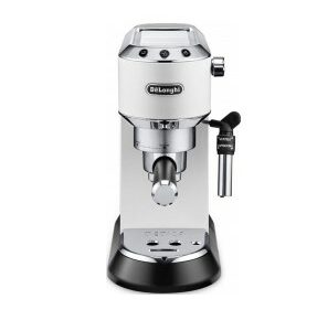 DELONGHI EC685.W Μηχανές Espresso - (5 δόσεις άτοκα)