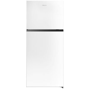HISENSE RT488N4DW2 Ψυγείο White - (6 δόσεις άτοκα)
