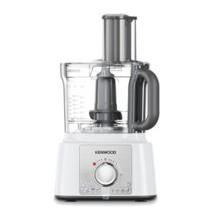 KENWOOD FDP65.450WH MULTIPRO XPRESS Πολυμίξερ White - (6 δόσεις άτοκα)
