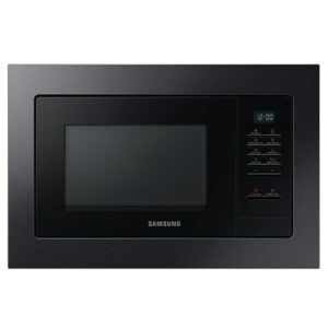 SAMSUNG MG23A7013CA/GC Εντοιχιζόμενος Φούρνος μικροκυμάτων Black - (6 δόσεις άτοκα)