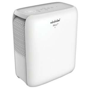 TOYOTOMI TDE 12GMI21 Mizu+ Αφυγραντήρας White - (6 δόσεις άτοκα)