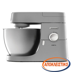 KENWOOD KVL4140S Κουζινομηχανή Silver - (8 δόσεις άτοκα)