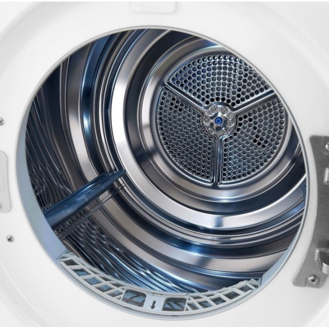 LG RH90V9AVHN Στεγνωτήριο White - (12 δόσεις άτοκα)