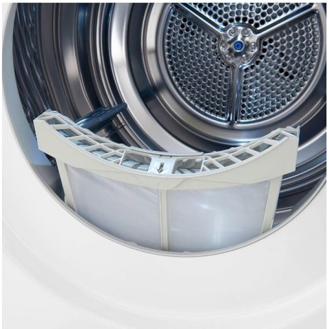 LG RH90V9AVHN Στεγνωτήριο White - (12 δόσεις άτοκα)