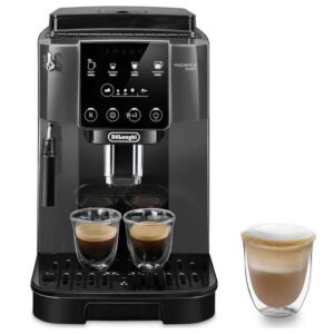 DELONGHI ECAM 220.21.B Magnifica Start Αυτόματη μηχανή espresso - (12 δόσεις άτοκα)