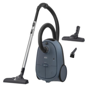 AEG AB61C2DB Σκούπα Denim blue - (6 δόσεις άτοκα)