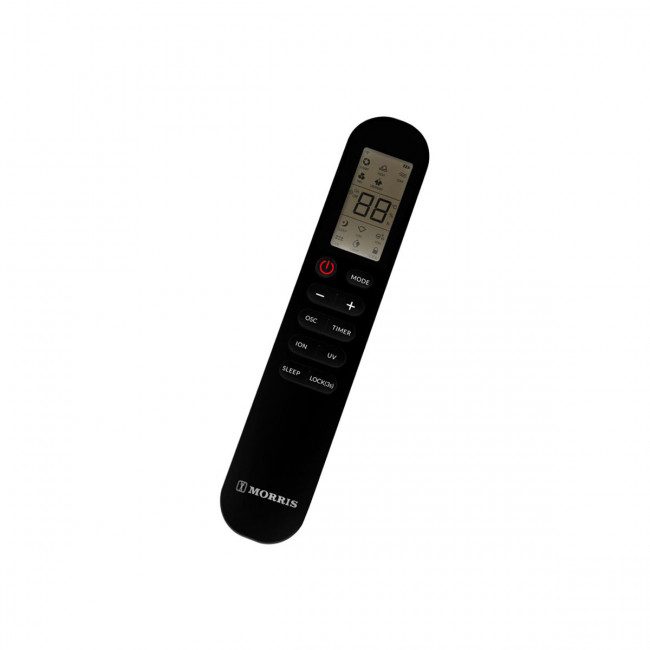 MORRIS MDP-20310Hi Αφυγραντήρας Black - (6 δόσεις άτοκα)