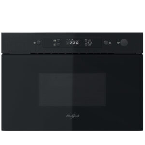 WHIRLPOOL MBNA900B Φούρνος μικροκ. Εντοιχ. Black - (6 δόσεις άτοκα)