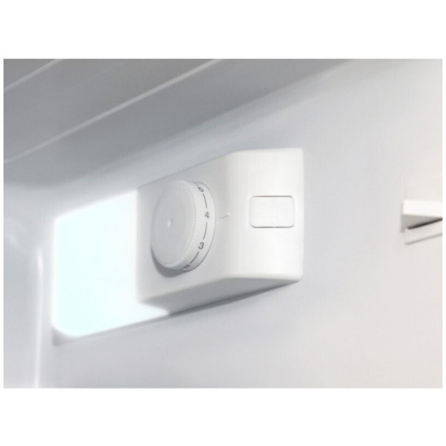 INVENTOR DPC852LS Μικρό ψυγείο/Mini bar Silver - (6 δόσεις άτοκα)