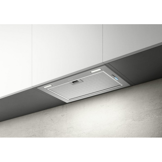 ELICA FOLD GR/A/52 PRF0180808 Μηχανισμός απορρόφησης Inox - (3 δόσεις άτοκα)