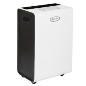 JURO PRO Optimum 16Lt Αφυγραντήρας White - (6 δόσεις άτοκα)