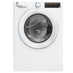 HOOVER H3WP4474TAM6 Πλυντήριο ρούχων White - (6 δόσεις άτοκα)