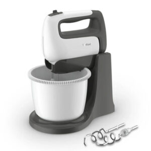 TEFAL HT4641 Μίξερ με κάδο - (3 δόσεις άτοκα)