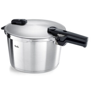 FISSLER VITAQUICK PREMIUM 8LT(60281008000) Χύτρες ταχύτητος - (5 δόσεις άτοκα)